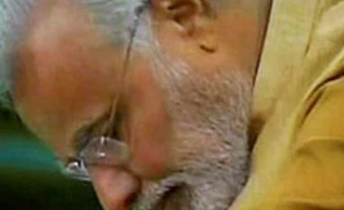 Modi to connect with youth via membership drive on website