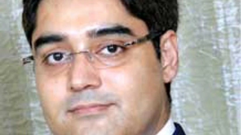 Manish Sharma Manish Sharma