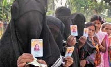 5 election myths busted