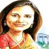 Chanda Kochhar