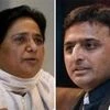 New political equations in UP? SP, BSP to share dais at RJD's rally