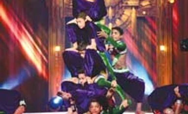 Sony plots its way back