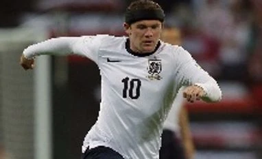 England football legend Wayne Rooney joins MLS side DC United as head coach Wayne Rooney