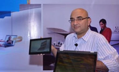 Form factor innovation will continue to be driving force for device makers: Sandeep Aurora