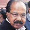 M Veerappa Moily