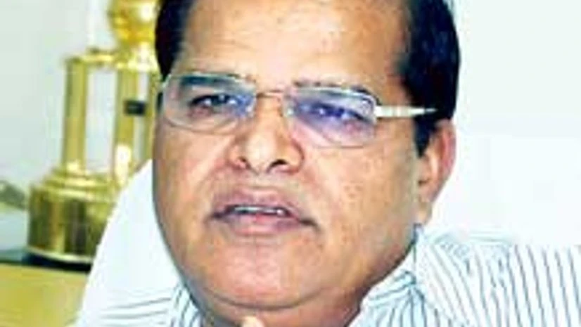 S Narsing Rao S Narsing Rao