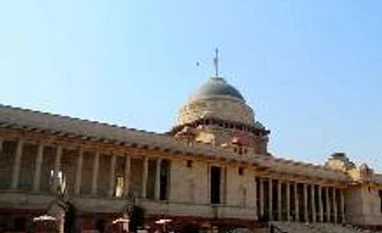 Rashtrapati Bhavan to be closed to public on May 24, 25