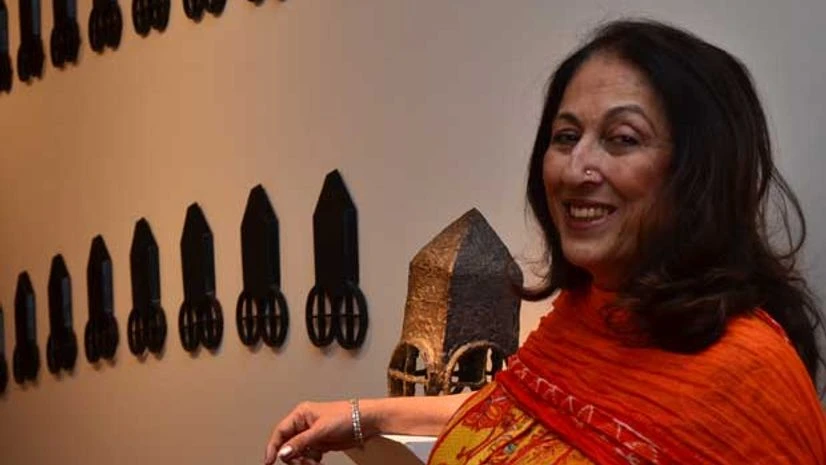 Kiran Nadar Kiran Nadar