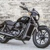 Harley-Davidson’s new Street 750