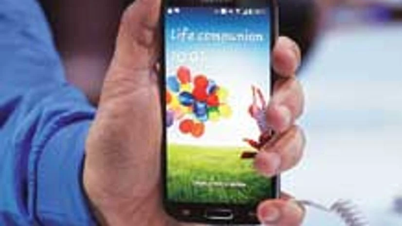 Samsung S4 Samsung S4