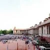 Inter-State Council meet to be held in Rashtrapati Bhavan