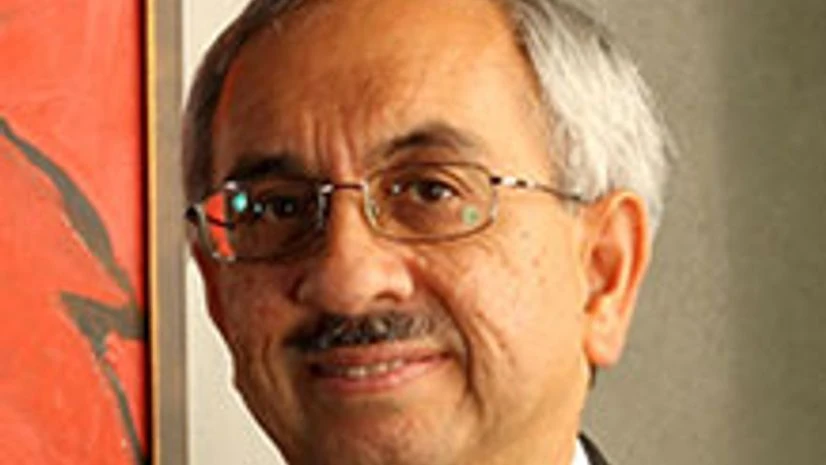 Nadir Godrej, Managing Director, Godrej Industries Ltd Nadir Godrej, Managing Director, Godrej Industries Ltd