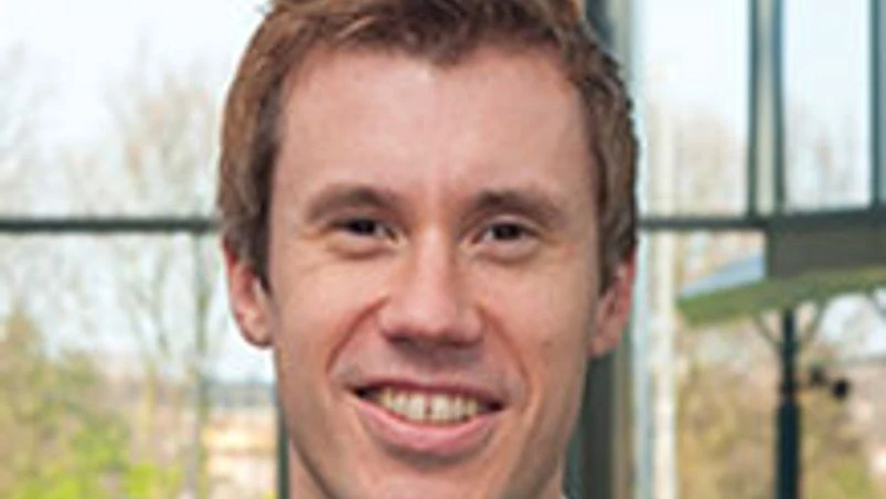 The case for sustainability communications: Paul Thomas The case for sustainability communications: Paul Thomas