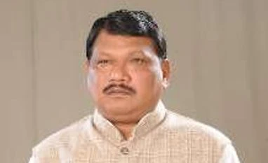 Jual to extend support to Odisha govt on Polavaram