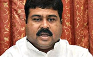 Govt to divest stake in ONGC this financial year: Pradhan