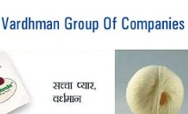 Vardhman Textiles' Q4 net rises two-fold at Rs 217.49 cr Vardhman Textiles' Q4 net rises two-fold at Rs 217.49 cr