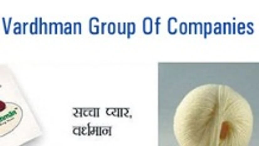 Vardhman Textiles' Q4 net rises two-fold at Rs 217.49 cr Vardhman Textiles' Q4 net rises two-fold at Rs 217.49 cr