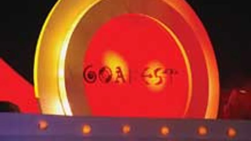Goafest Goafest