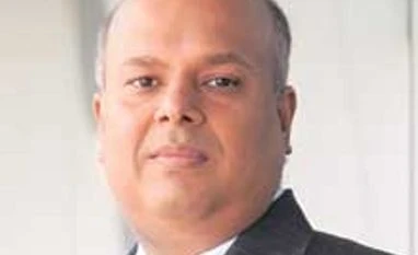 We should see equity raising of $15-20 bn in next 2-3 yrs: Bharat Banka Bharat Banka