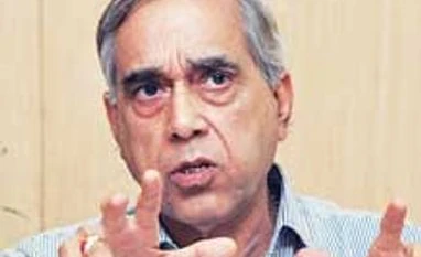 TRAI ordinance tabled in LS; legal hurdles cleared for Nripendra Misra