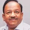 Harsh Vardhan