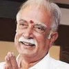 P Ashok Gajapathi Raju