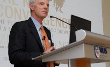 Relocalisation to alter global growth strategies: Nobel laureate