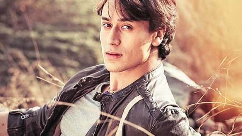 Tiger Shroff Tiger Shroff