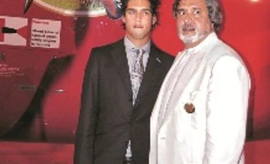 Sidhartha Mallya: I want to break free