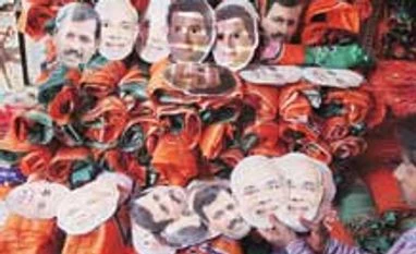 Three advertising myths busted