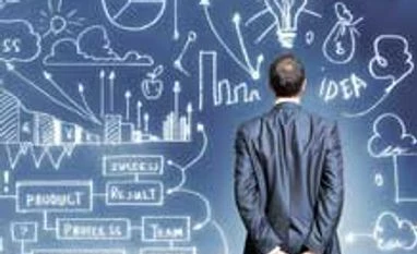 Great time to be a CMO...