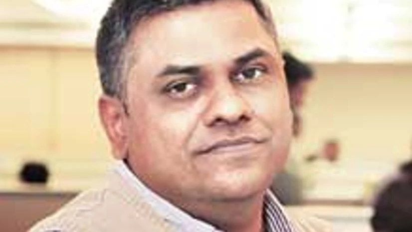 Ambareesh Murty Ambareesh Murty