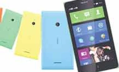 Nokia XL aims to excel in budget segment