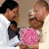 Encouraging growth trends in AP and Telangana, says Governor Narasimhan