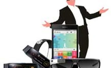 Digital advertising 2.0: Wearable tech to lead the way