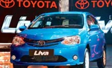 Toyota to hike car prices by up to 3% from January 1 Toyota to hike car prices by up to 3% from January 1