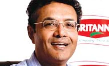 Collaboration and innovation needed for quality wheat products: Britannia MD