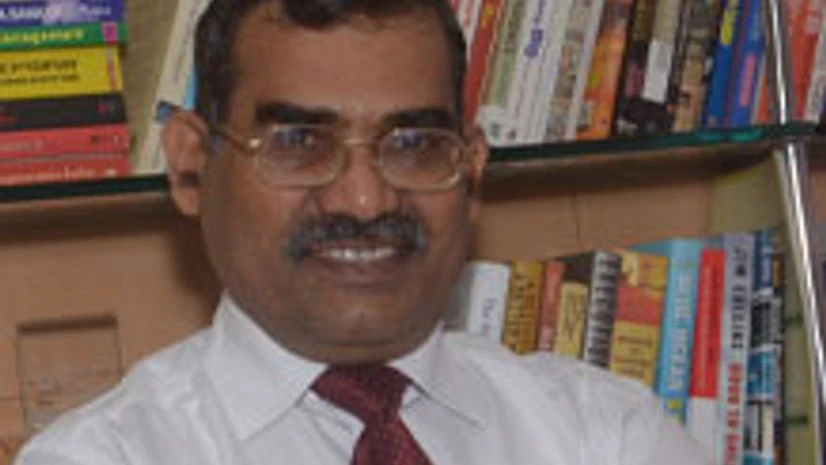 Few cases of grievance till now: A P Hota Few cases of grievance till now: A P Hota