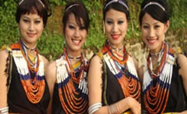 Wipe off huge amount of fiscal deficit: Nagaland tells Centre