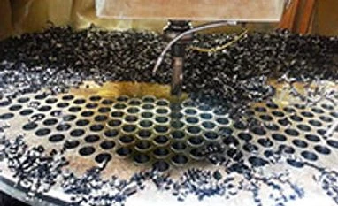 Geometric gains after declares interim dividend Geometric gains after declares interim dividend