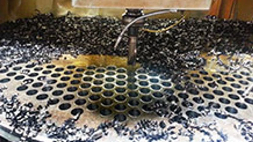 Geometric gains after declares interim dividend Geometric gains after declares interim dividend