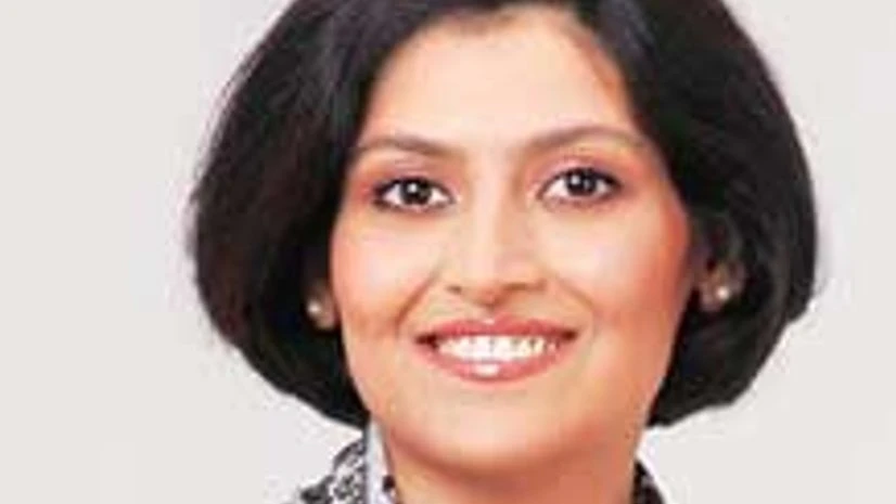 Shikha Sharma Shikha Sharma