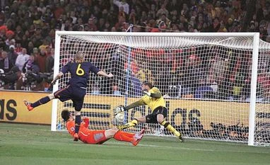 Pulling off an all-nighter in 2014