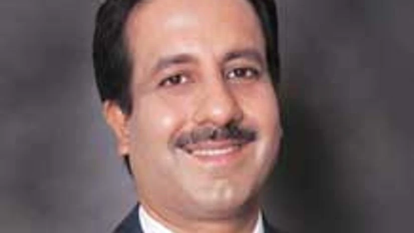 Dinesh Malkani Dinesh Malkani