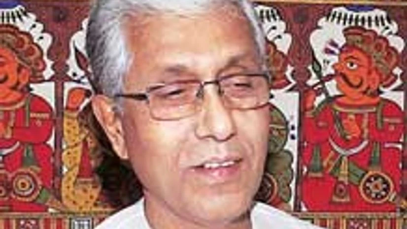 Manik Sarkar Manik Sarkar