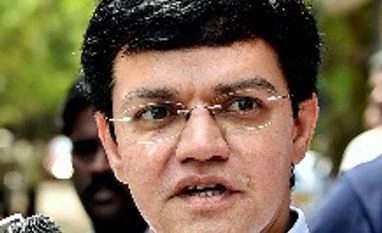 Illegal telephone exchange case: CBI questions Kalaignar TV MD Sharad Kumar