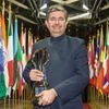 Uday Kotak at EY World Entrepreneur Award