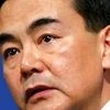 Wang Yi