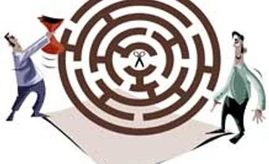 Lok Sabha passes coal, insurance bills but elders in no mood to follow