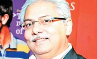 The benefits of associating with a fashion week are strategic: Atul Chand Atul Chand